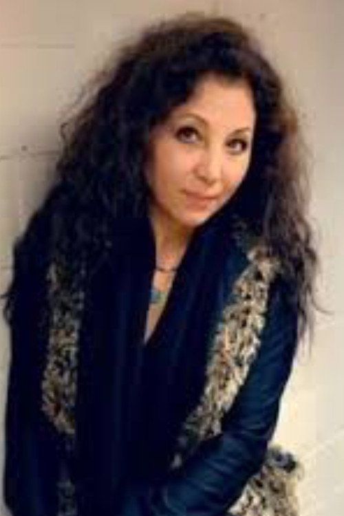 Photo of Ohoud Ibrahim, Acting