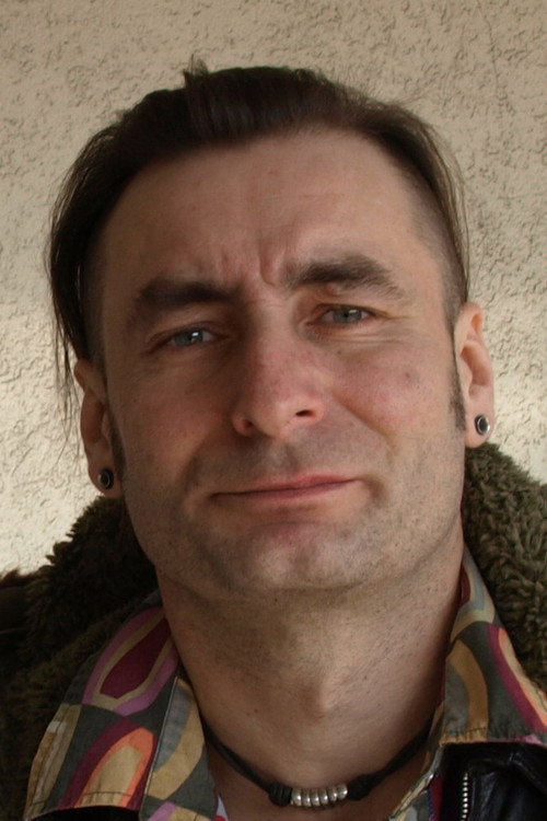 Photo of Cezary Studniak, Acting