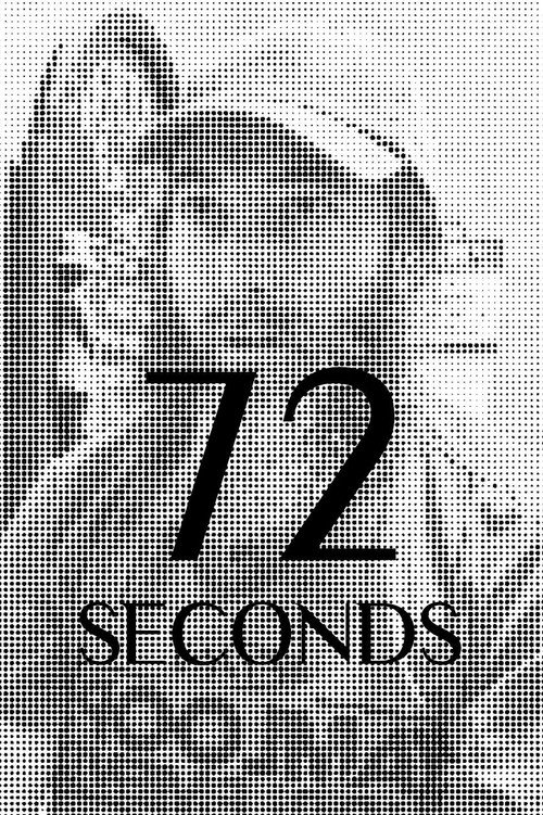 Movie poster for 72 Seconds (2026)
