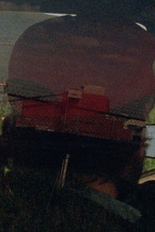 Movie poster for On Land Over Water (Six Stories) (1984)