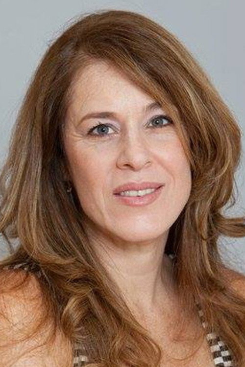 Photo of Einat Falbel, Acting