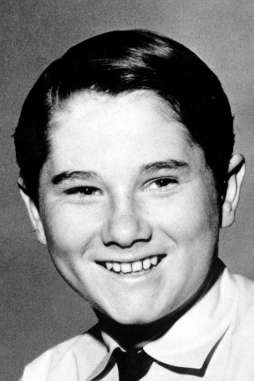 Photo of Brian Corcoran, Acting