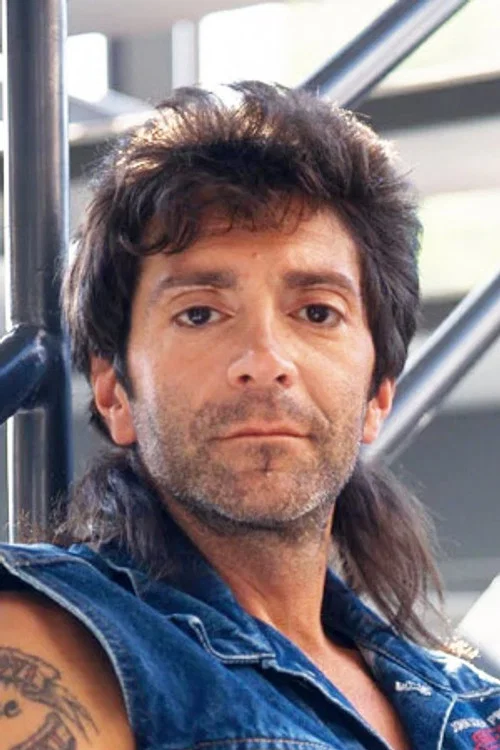 Photo of Alec John Such, Acting