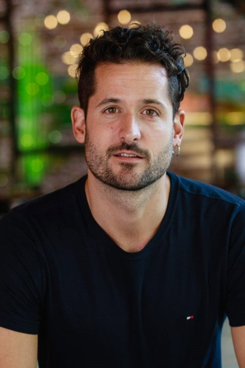 Francisco Ruiz Barlett profile