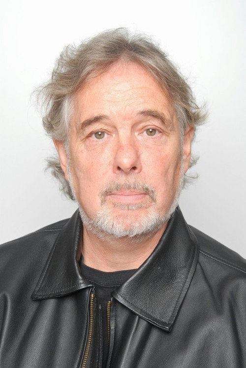 Photo of Mark Cooper, Production