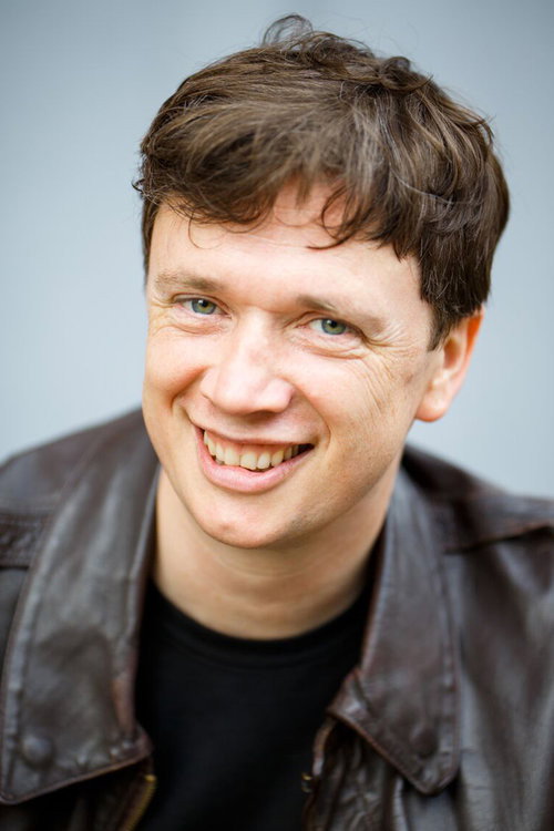 Photo of Denis Lyons, Acting