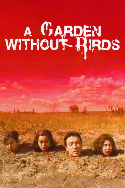 Movie poster for A Garden Without Birds (1992)