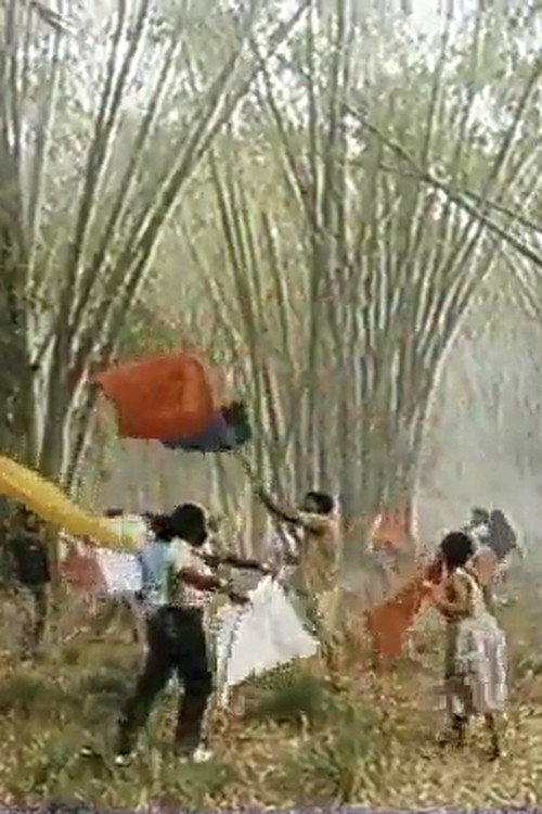Movie poster for Obataleo (1989)