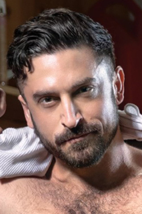 Photo of Kit Corrigan, Acting