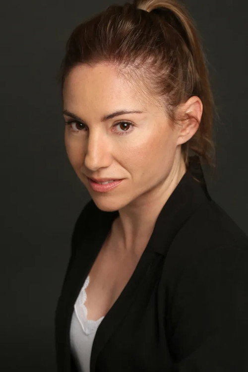 Photo of María Casado, Acting