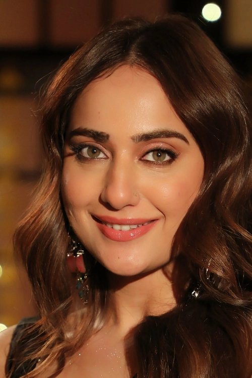 Kusha Kapila profile