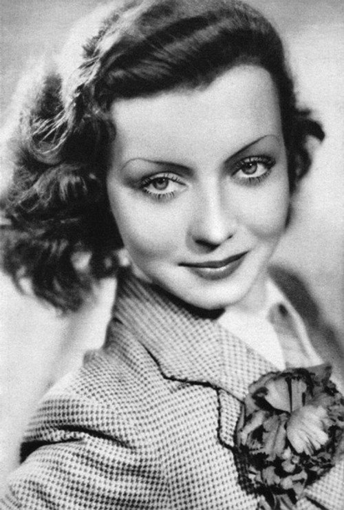 Photo of Gisèle Préville, Acting