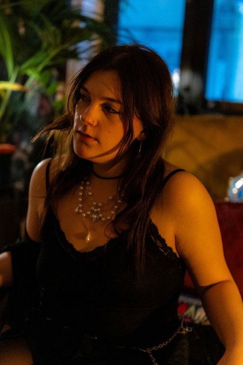 Iuliana Ursuleanu profile