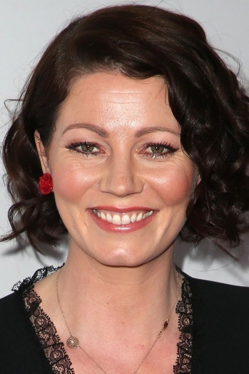 Jessica Oyelowo profile