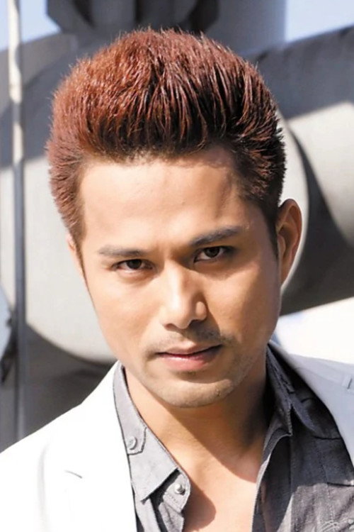 Photo of Ji Feilong, Acting