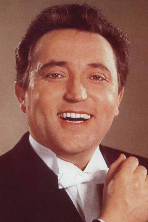 Photo of Fritz Wunderlich, Acting