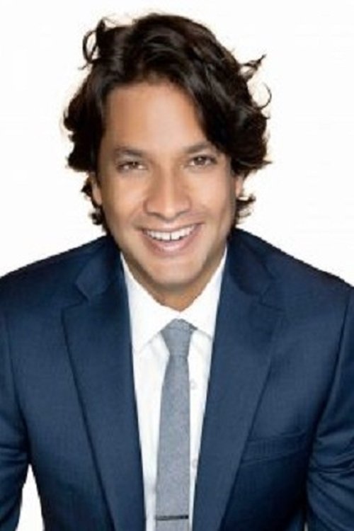 Photo of Xavier Torres, Acting