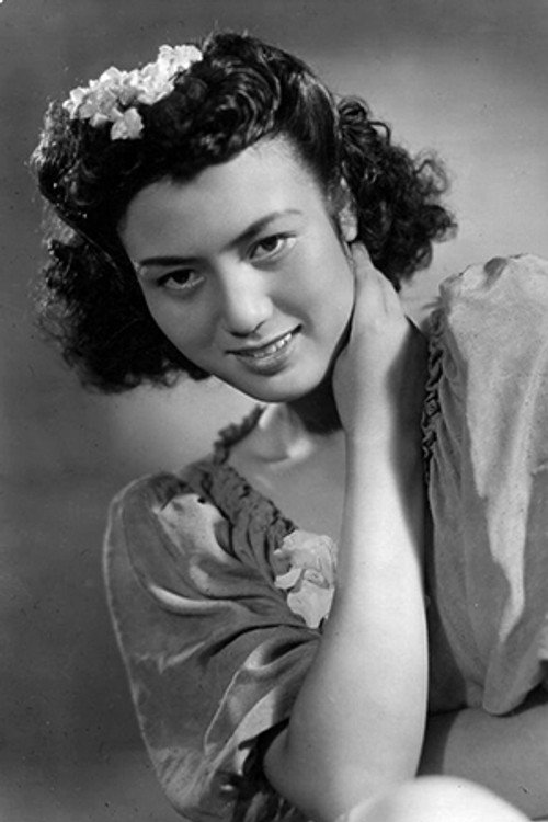 Photo of Yuriko Hamada, Acting