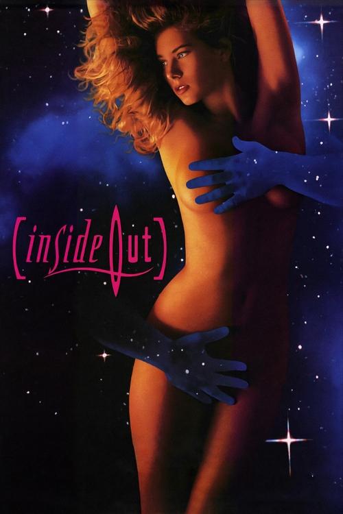 Movie poster for Inside Out (1991)