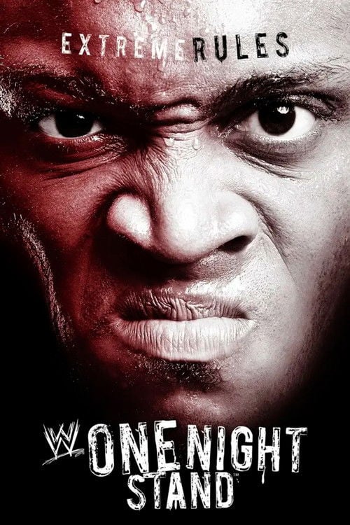 Movie poster for WWE One Night Stand 2007 (2007)
