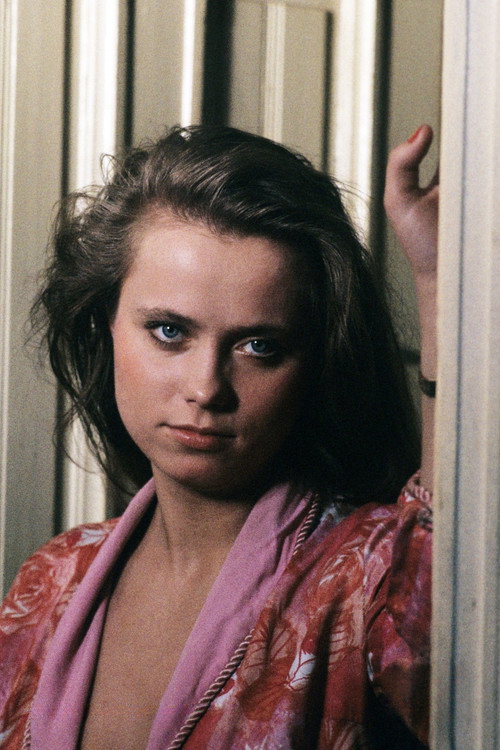 Photo of Anna Majcher, Acting