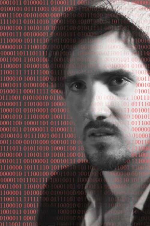 Movie poster for Data (2020)