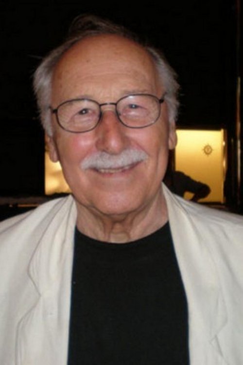 Pino Ferrara profile