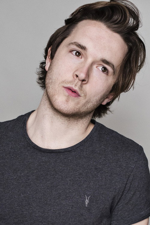 Photo of Garmon Rhys, Acting
