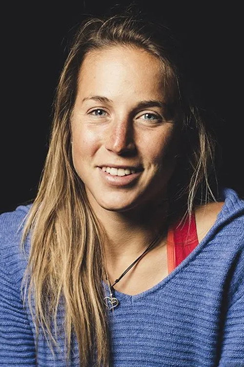 Photo of Federica Mingolla, Acting