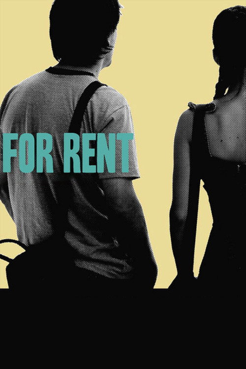 Movie poster for For Rent (2005)