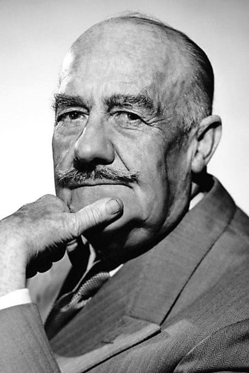Photo of Ronald Squire, Acting