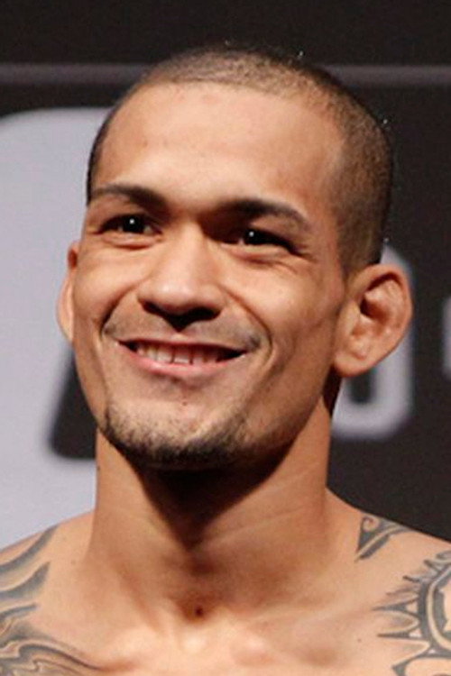 Photo of Yancy Medeiros, Acting
