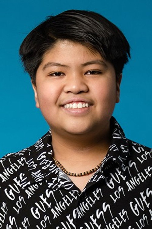 Mark Ezekiel Rivera profile