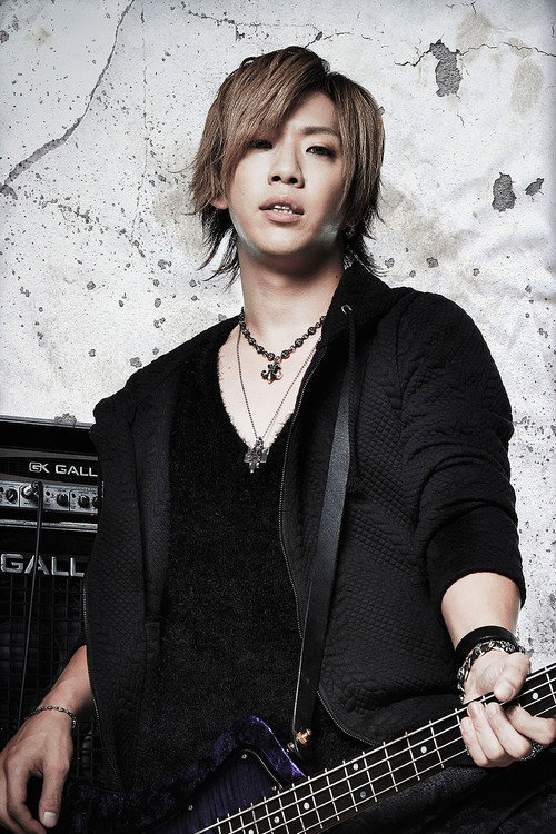 Chiyu (SuG) profile
