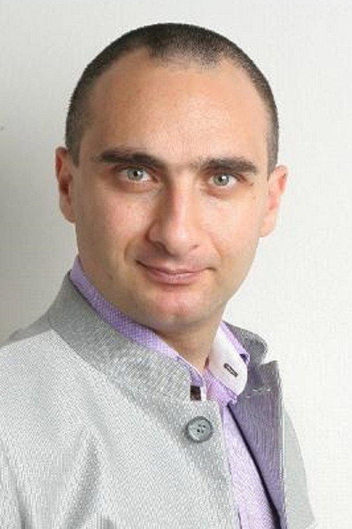 Photo of Armen Davidyants, Acting