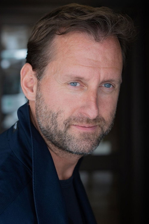 Photo of Michael Wolfschmidt, Acting