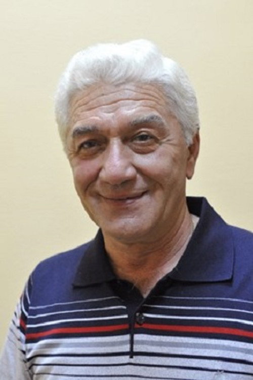 Photo of Sarvat Begbudi, Acting