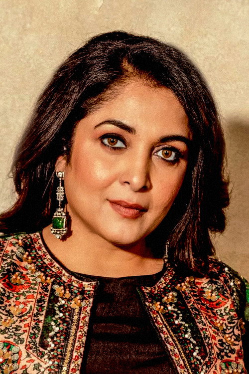 Photo of Ramya Krishnan, Acting