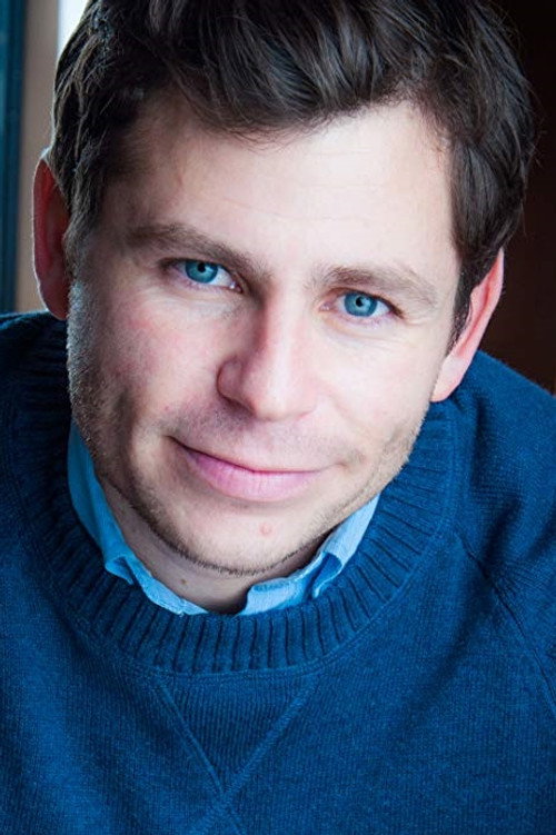 Photo of Cameron Fife, Acting