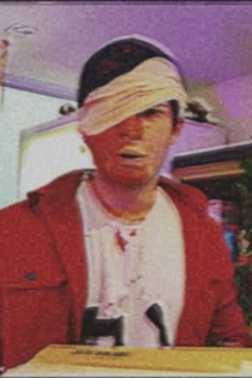 Movie poster for Sayonara, Gangsters! (2025)
