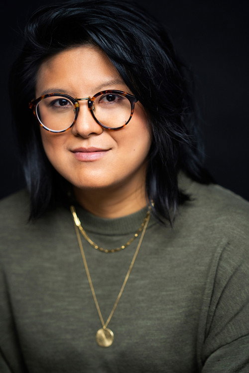 Photo of Corrie Chen, Directing