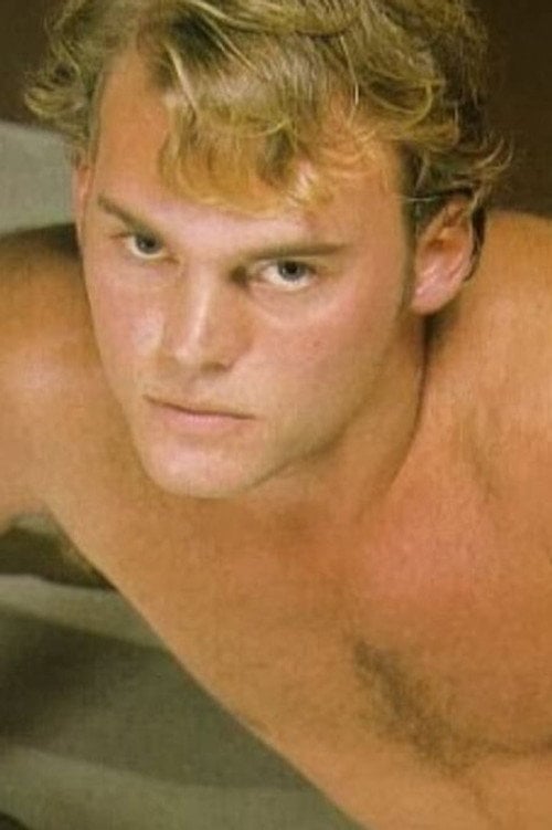 Photo of Blake Palmer, Acting
