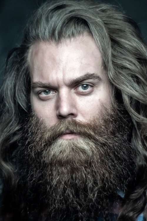 Christopher Rygh profile