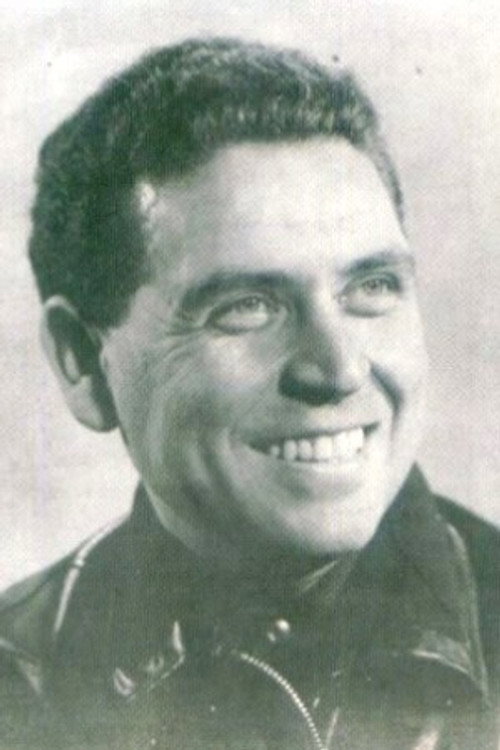 Photo of Gheorghe Vitanidis, Directing