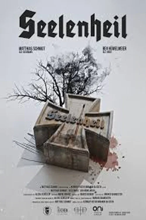 Movie poster for Seelenheil