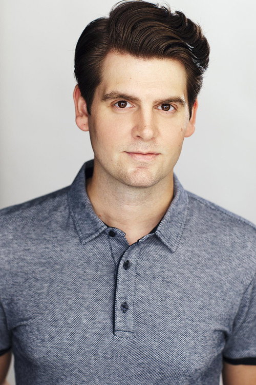 Photo of Brandon Lee Browning, Acting
