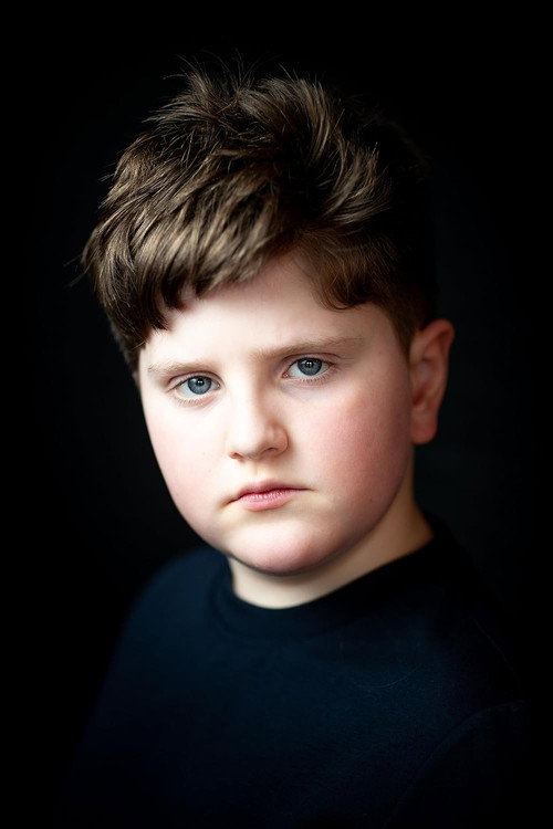Photo of Jack Art Gray, Acting