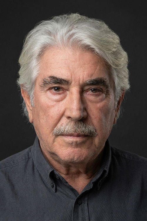 Erdal Özyağcılar profile