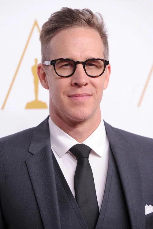Photo of Joey McFarland, Production