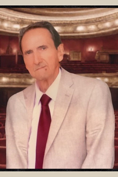 Photo of Enrique Guillermo Ruiz de la Torre, Acting